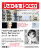 Dziennik Polski