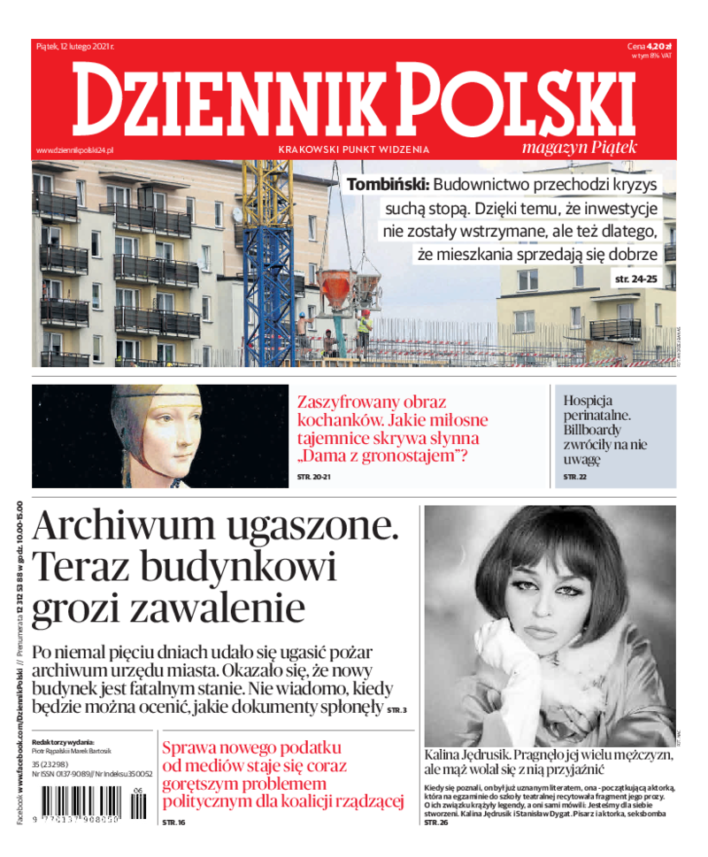 Dziennik Polski