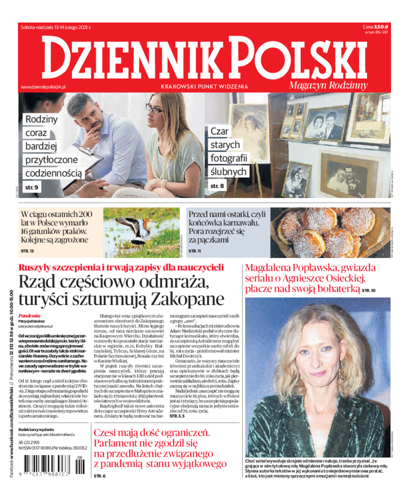 Dziennik Polski