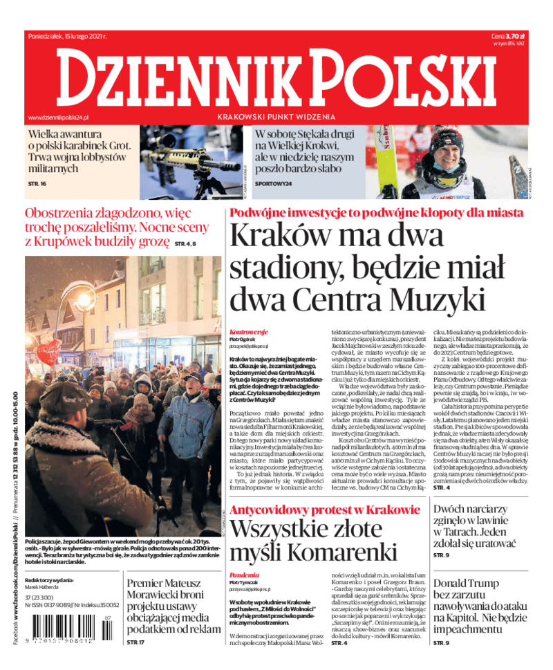 Dziennik Polski