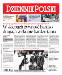 Dziennik Polski