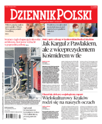Dziennik Polski
