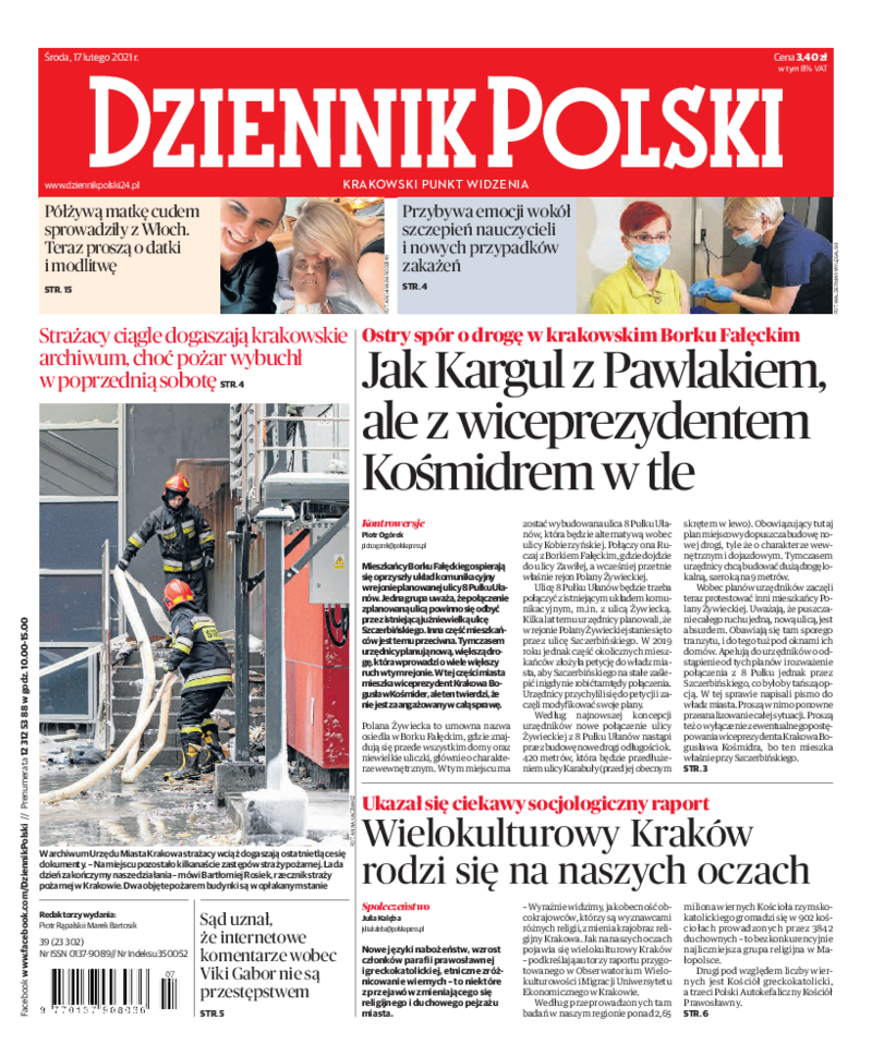 Dziennik Polski