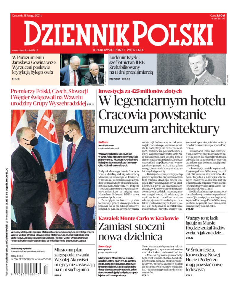 Dziennik Polski