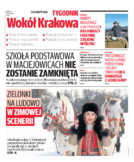 Tygodnik Wokół Krakowa
