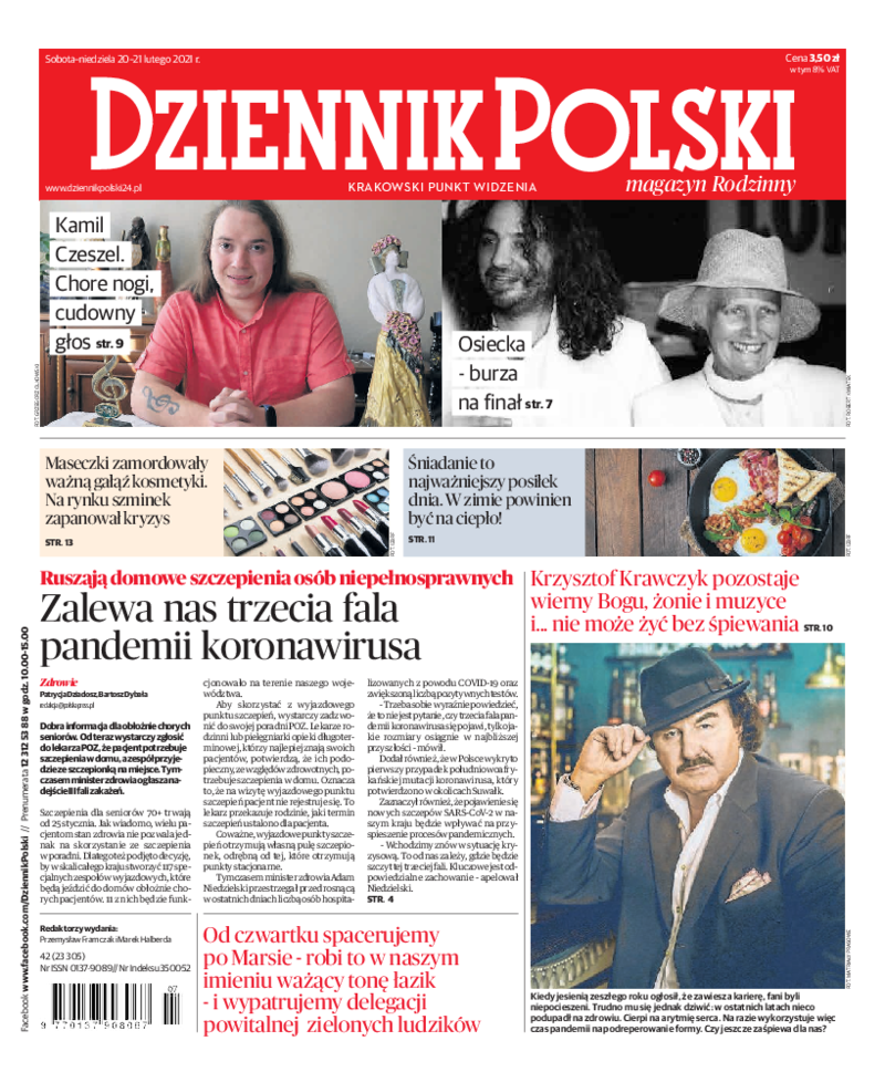Dziennik Polski