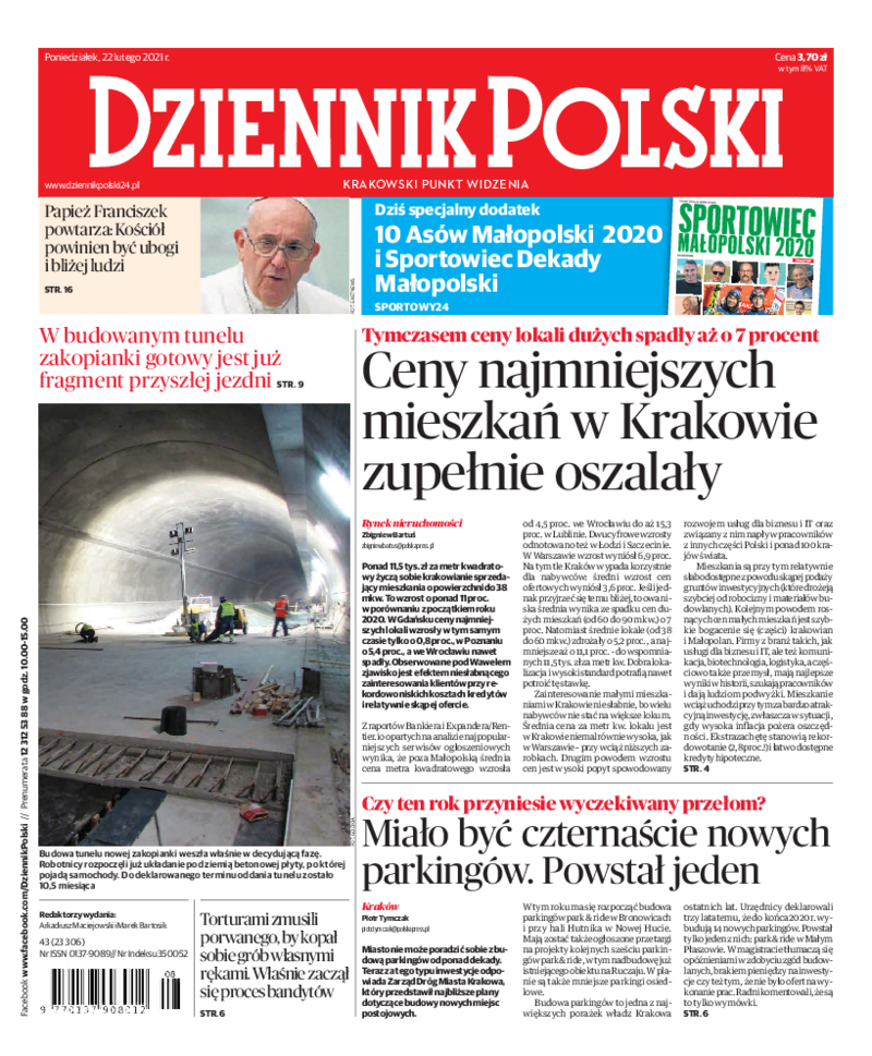 Dziennik Polski