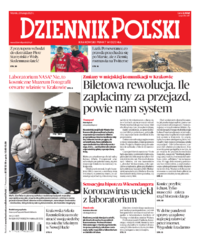 Dziennik Polski