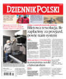 Dziennik Polski