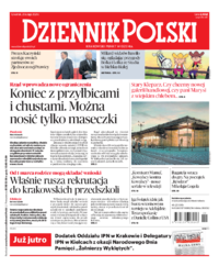 Dziennik Polski