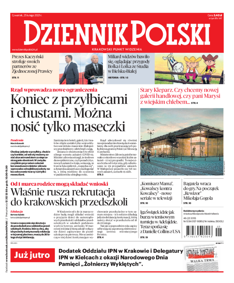 Dziennik Polski