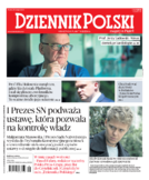 Dziennik Polski