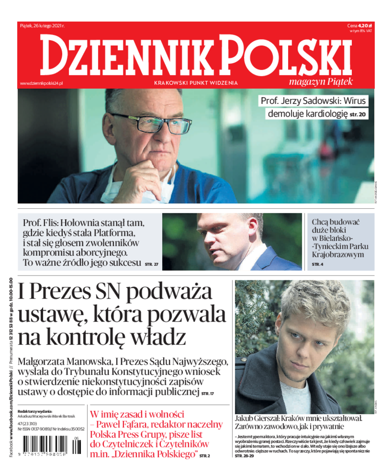 Dziennik Polski