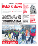 Tygodnik Wokół Krakowa