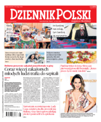 Dziennik Polski