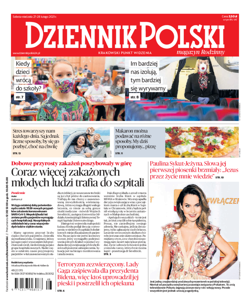 Dziennik Polski
