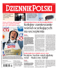Dziennik Polski