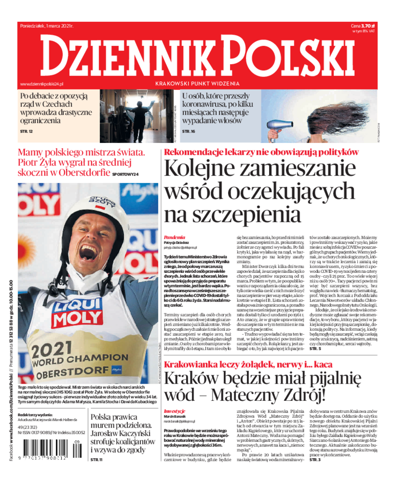 Dziennik Polski