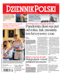 Dziennik Polski