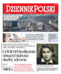 Dziennik Polski