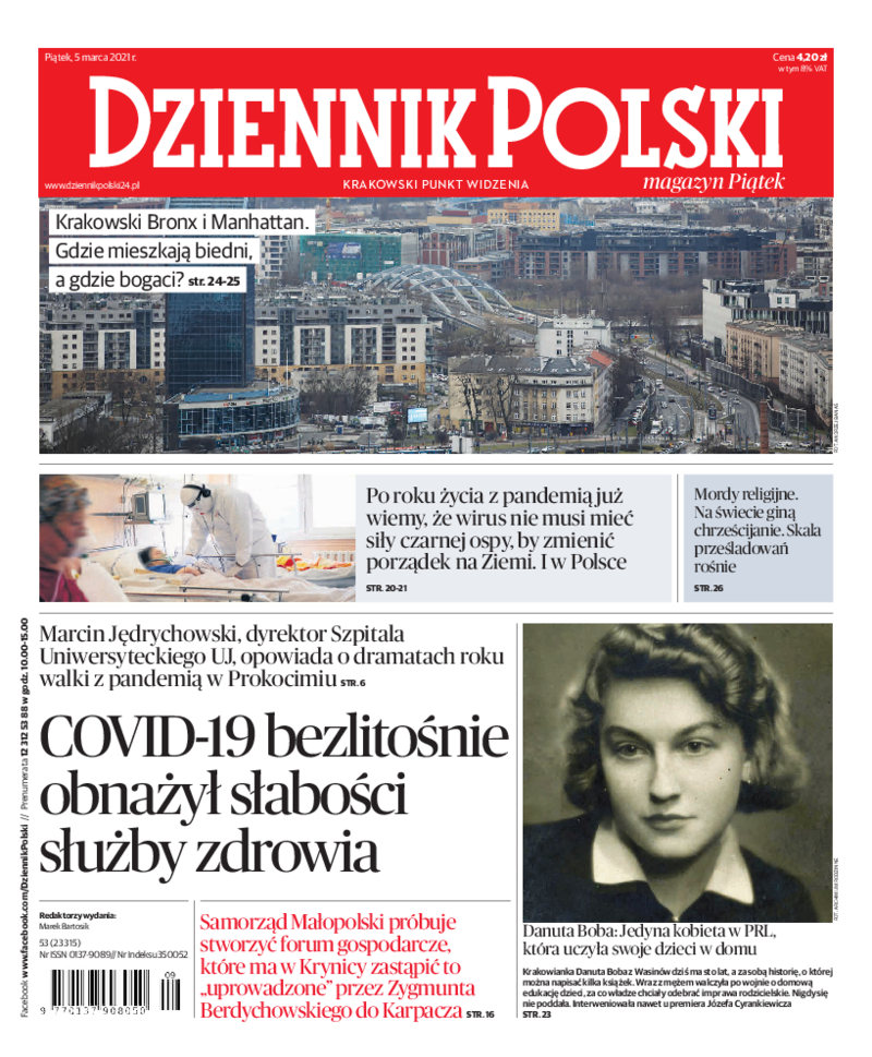 Dziennik Polski
