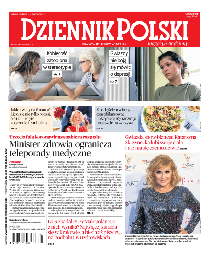 Dziennik Polski