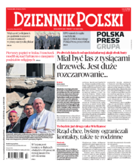 Dziennik Polski