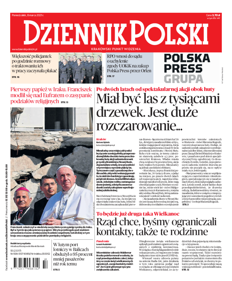 Dziennik Polski