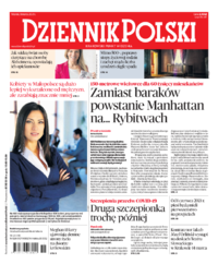 Dziennik Polski
