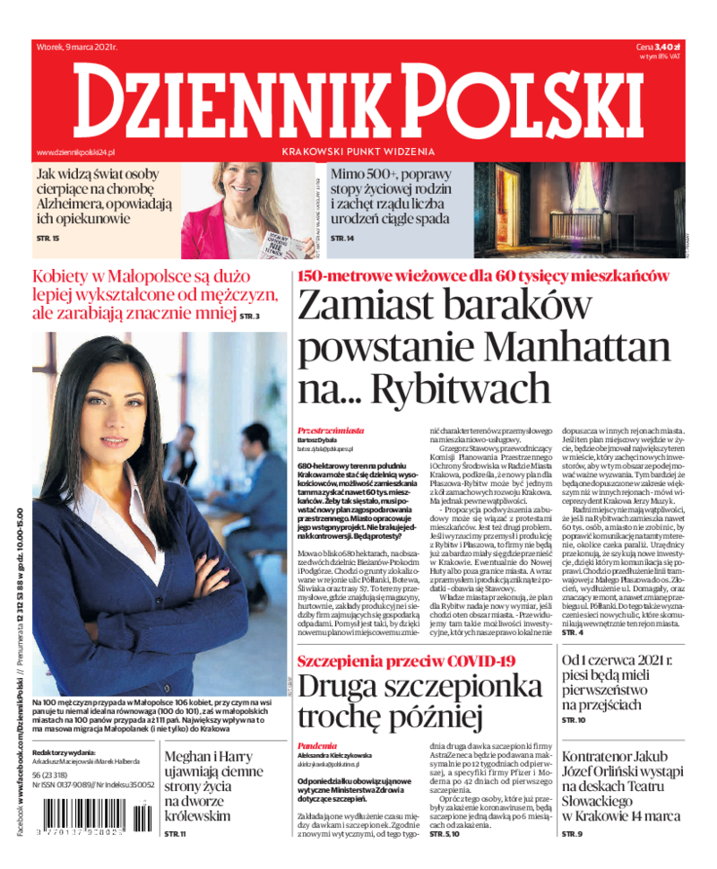 Dziennik Polski
