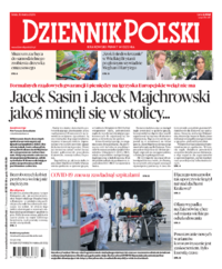 Dziennik Polski