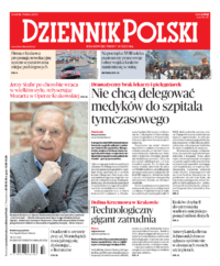 Dziennik Polski