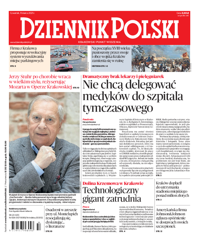 Dziennik Polski