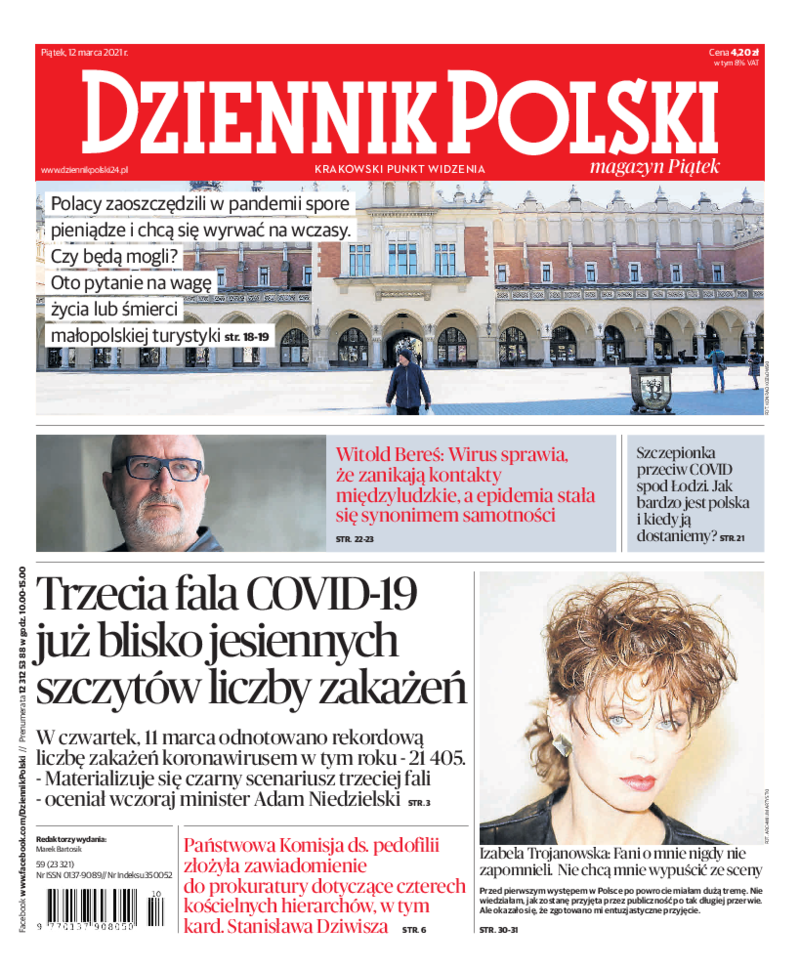 Dziennik Polski