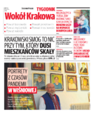 Tygodnik Wokół Krakowa