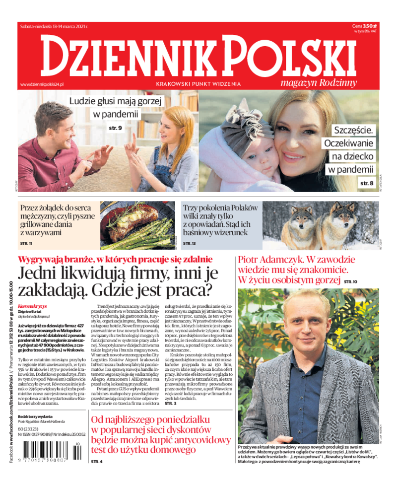 Dziennik Polski