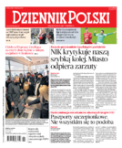 Dziennik Polski