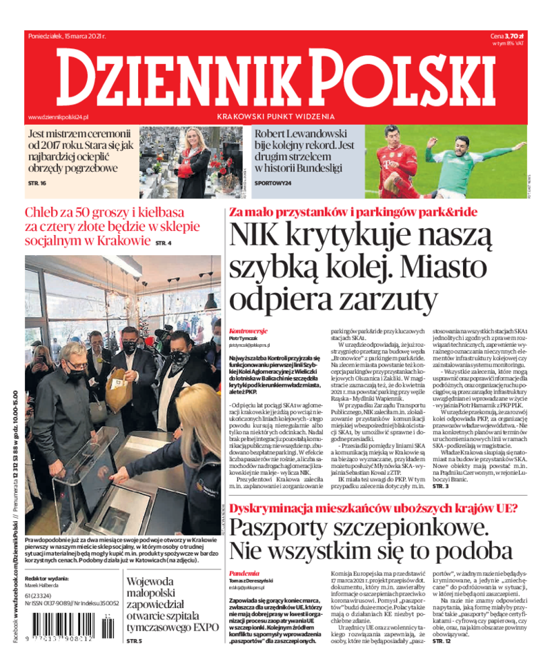 Dziennik Polski