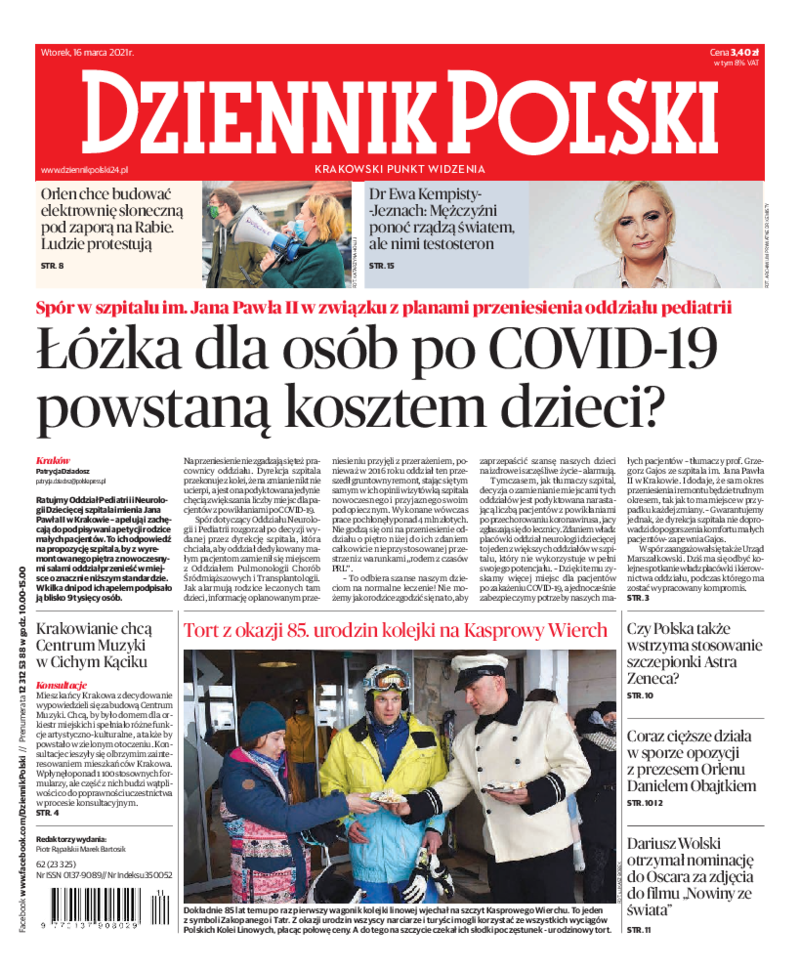 Dziennik Polski