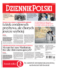 Dziennik Polski