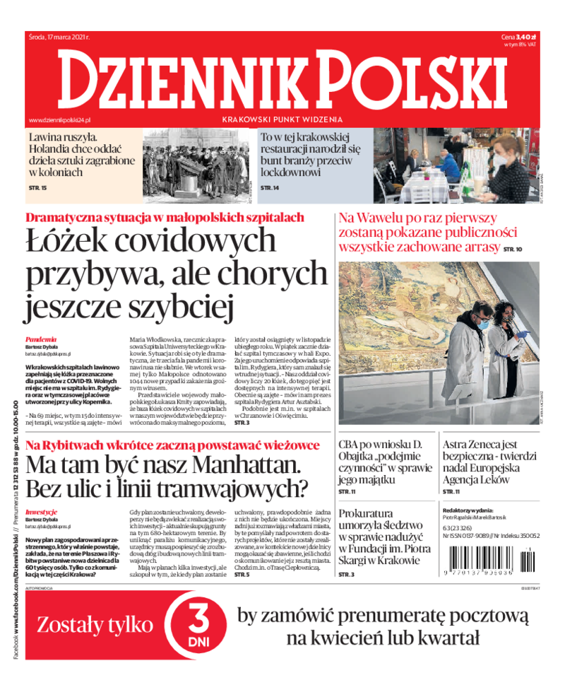 Dziennik Polski