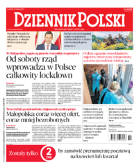 Dziennik Polski