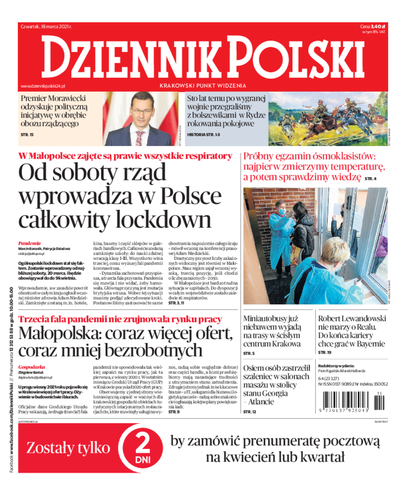 Dziennik Polski