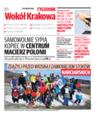 Tygodnik Wokół Krakowa