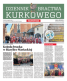dodatek specjalny do grzbietu głównego