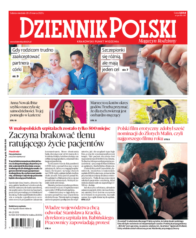 Dziennik Polski