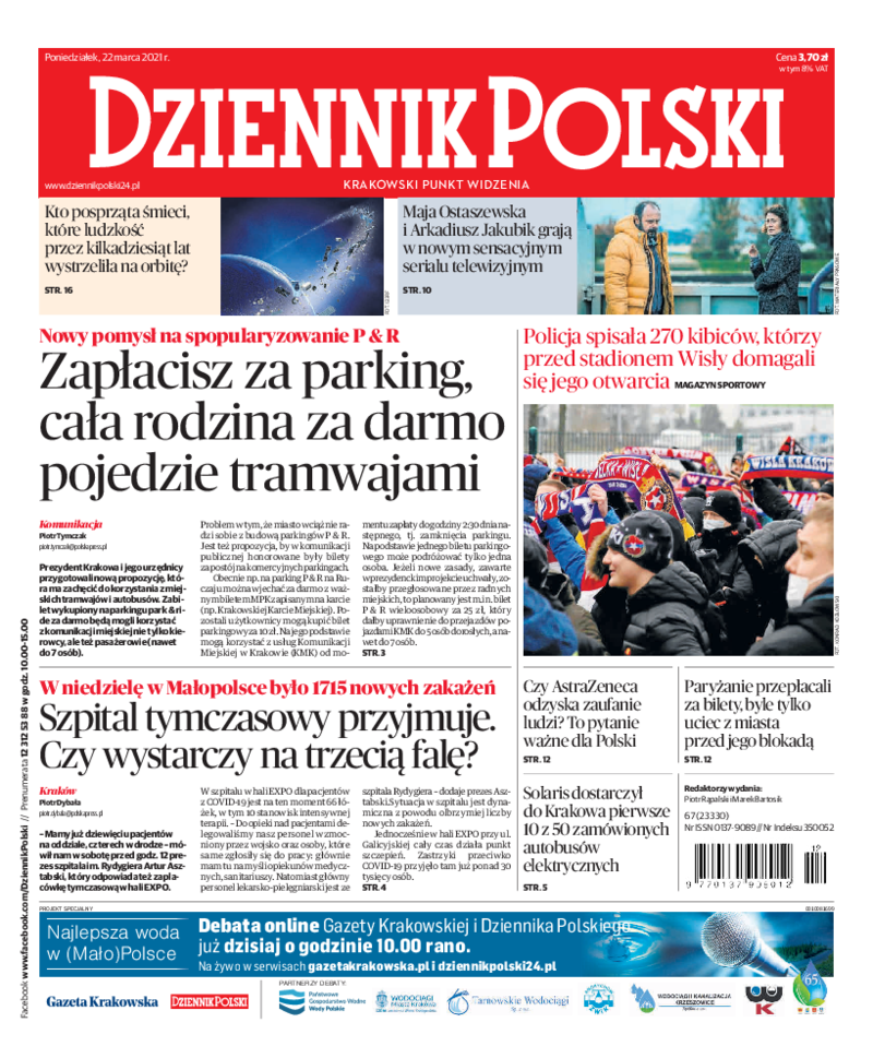 Dziennik Polski