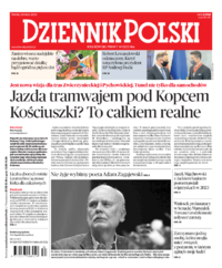 Dziennik Polski