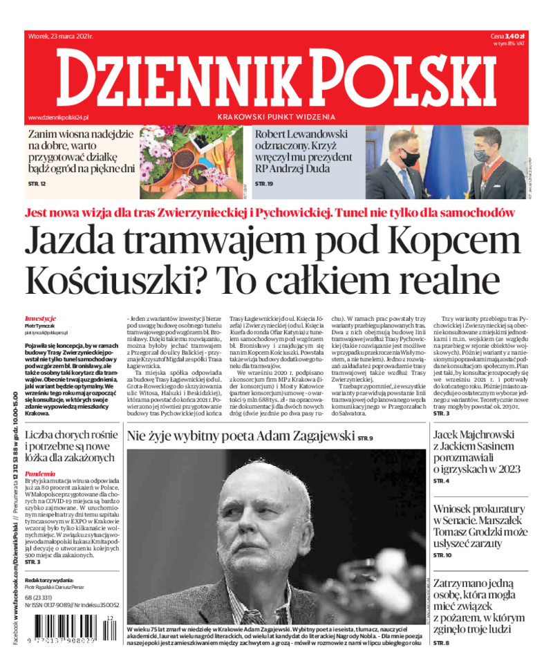 Dziennik Polski