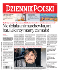 Dziennik Polski